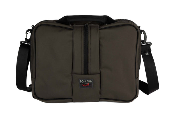 Pilot in Ursa (brown-grey) Ballistic.